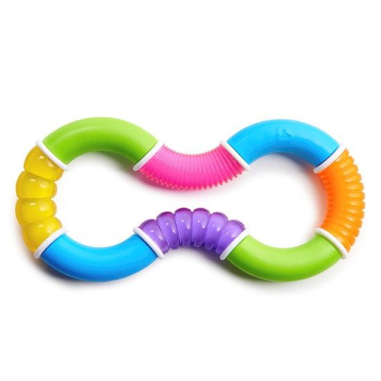 Munchkin Twisty Figure 8 Teether