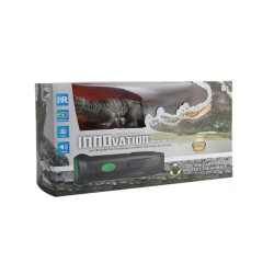 Crocodile Remote Control toy