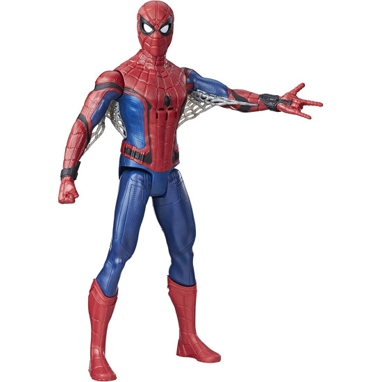 SpiderMan Figure