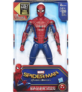 SpiderMan Figure
