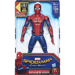 SpiderMan Figure