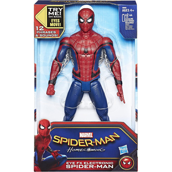 SpiderMan Figure