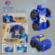 Transform Car - Blue