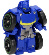 Transform Car - Blue