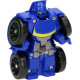 Transform Car - Blue