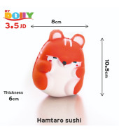 Hamster Toys