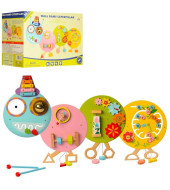 مايندست لعبة جدارية