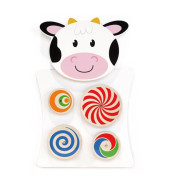 Single Activity Wall Panel