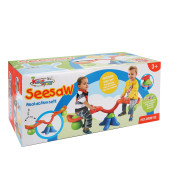 Seesaw 360 Degree