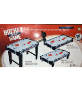 طاولة الهوكي الهوائي