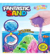 Magic Sand