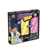 Sandbox Games with Molds