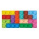 Blocks N Crayons Dinosaur - AVENIR