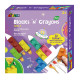 Blocks N Crayons Space - AVENIR