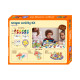Crayon Activity Kit-Go Picnic - AVENIR