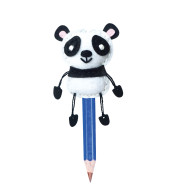 Sewing Pen Topper Panda - AVENIR
