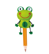 Sewing Pen Topper Frog - AVENIR