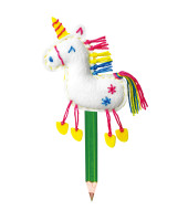 Sewing Pen Topper Unicorn - AVENIR