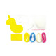 Sewing Pen Topper Unicorn - AVENIR