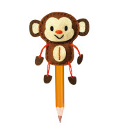 Sewing Pen Topper Monkey - AVENIR