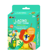 عدة الخياطة تعليقة أصدقاء الحيوانات - AVENIR