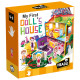 My First Doll’s House - HEADU