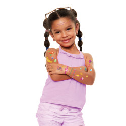 Jewelry Tattoo Stickers - AVENIR