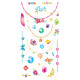 Jewelry Tattoo Stickers - AVENIR