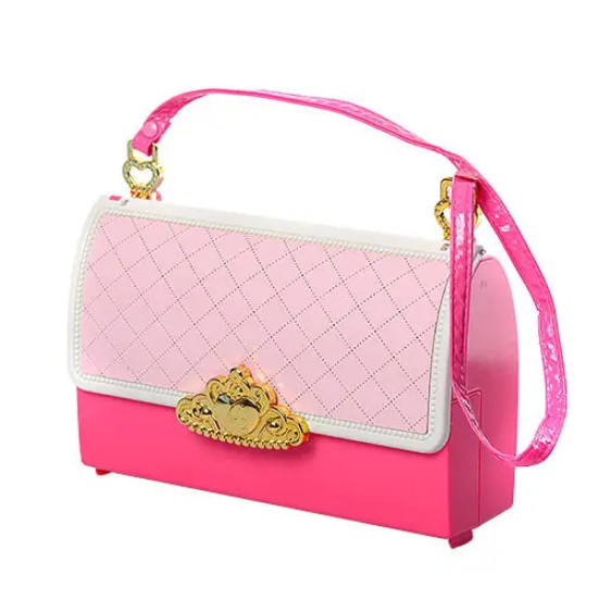 لعبة خزانة ملابس باربي