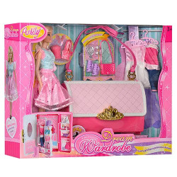 Anlily Dream Wardrobe