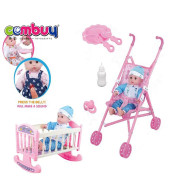 دمية للأطفال