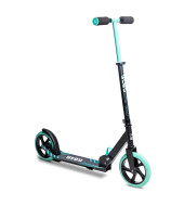 Neon Exo Scooter- Green/teal