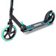 Neon Exo Scooter- Green/teal
