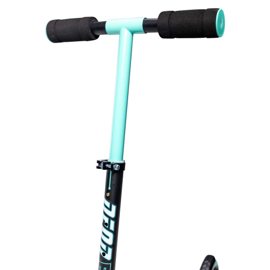 Neon Exo Scooter- Green/teal