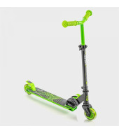Neon Vector Scooter 2020- Green