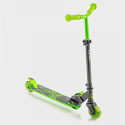 Neon Vector Scooter 2020- Green