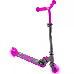 Neon Vector Scooter 2020- Pink