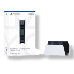 Charging Station PS5 Sony Dualsense