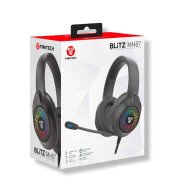 Fantech Blitz MH87 RGB Gaming Headset