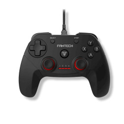 FANTECH GP12 Revolver USB Gaming Controller – PC / PS3