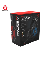 Fantech Hexagon 7.1 Gaming Headset