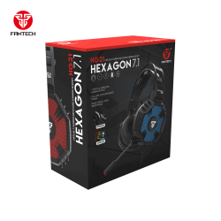 Fantech Hexagon 7.1 Gaming Headset