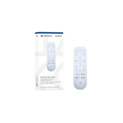 PS5 Media Remote