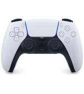 Sony PS5 DualSense Original Wireless Controller - white
