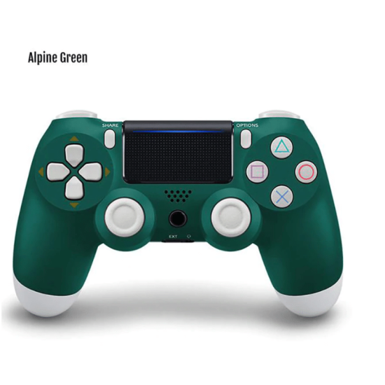 Copy PS4 Controller - Green