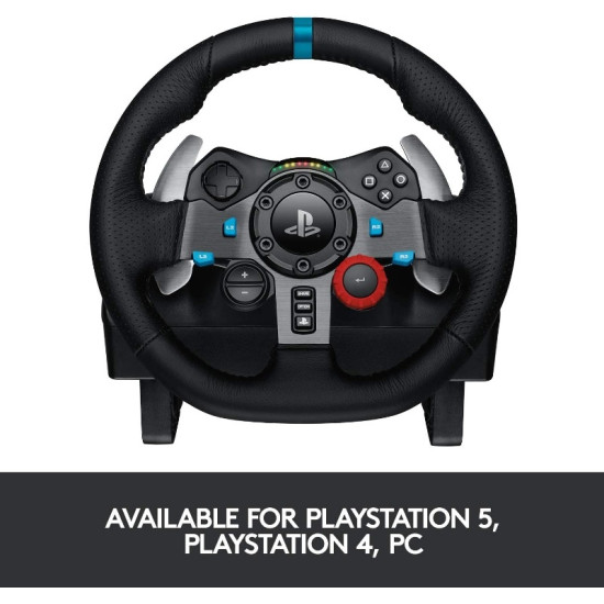 Wheel Logitech G29 Driving Force