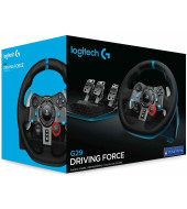 Wheel Logitech G29 Driving Force