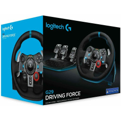Wheel Logitech G29 Driving Force