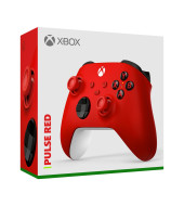Xbox Series Controller - red
