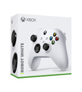 Xbox Series Controller - white